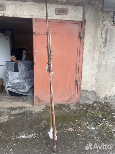 Карнизы для штор