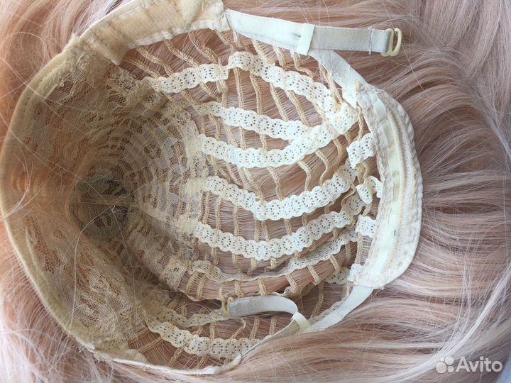 Парик Пауэр