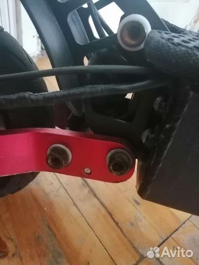 Электросамокат Ibalance athlet 5