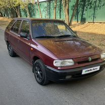 Skoda Felicia 1.3 MT, 1998, 236 158 км, с пробегом, цена 130 000 руб.