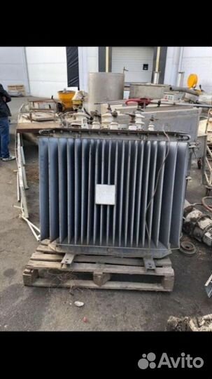 Трансформатор б\у арт86735