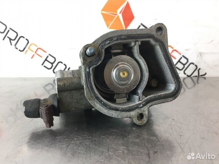 Термостат Mercedes E-Class W211 OM646 2.2CDI 2004