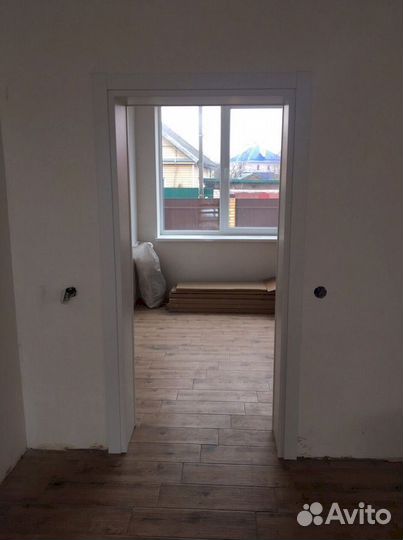 Межкомнатные двери