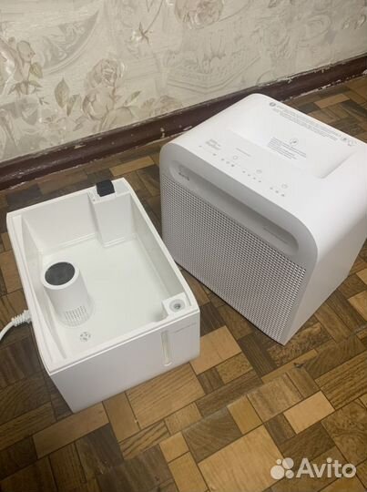 Увлажнитель Deerma Non-fog Humidifier CT500