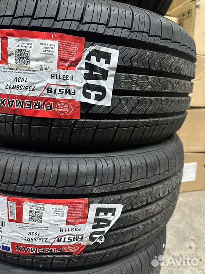 Firemax FM518 235/55 R17 103V