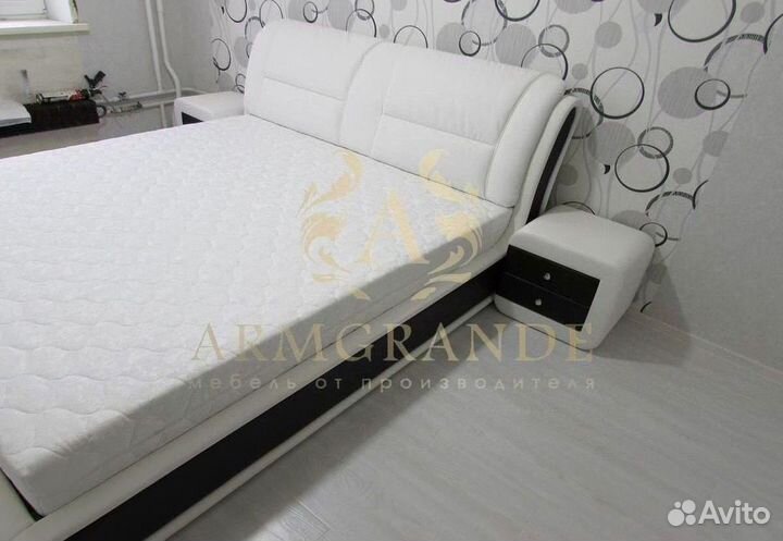 Кровать под заказ