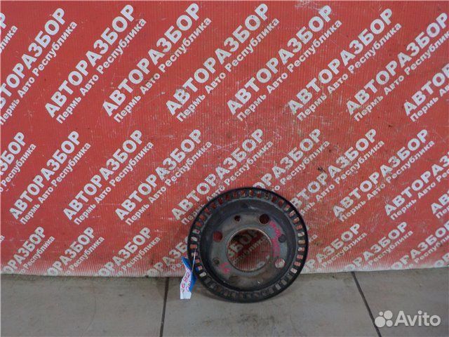 Гребенка датчика ABS задняя правая Datsun On-Do