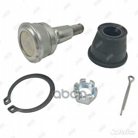 Опора шаровая JB28302 jikiu