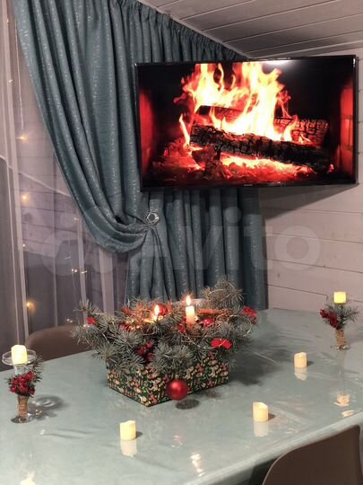 Дом 104 м² на участке 2,5 сот.