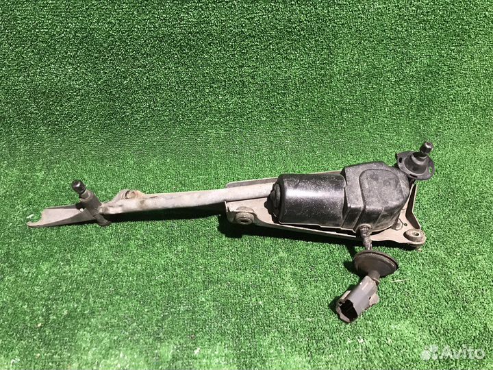 Трапеция стеклоочистителей Honda Accord 6 LHD