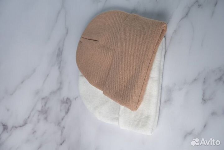 Шапки качественные зимние