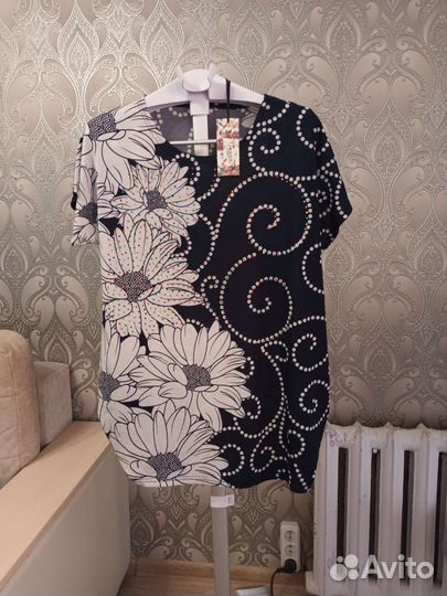 Новые женские вещи