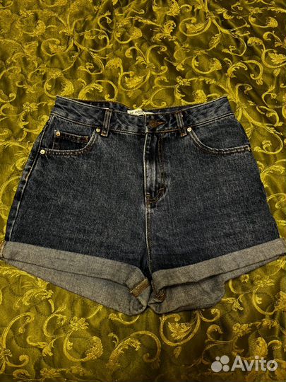Шорты Pull&Bear, 32 MOM