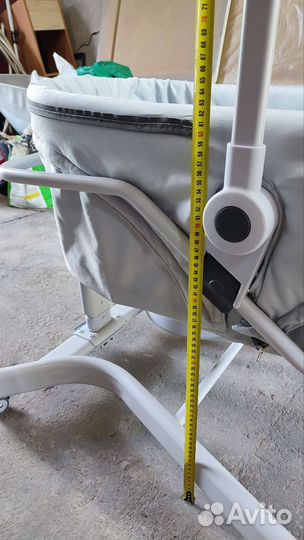 Люлька simplicity