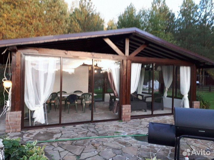 Пластиковые окна с установкой