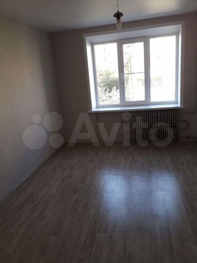 Комната 13 м² в 1-к., 3/5 эт.