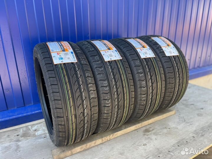 Centara Vanti HP 225/45 R17