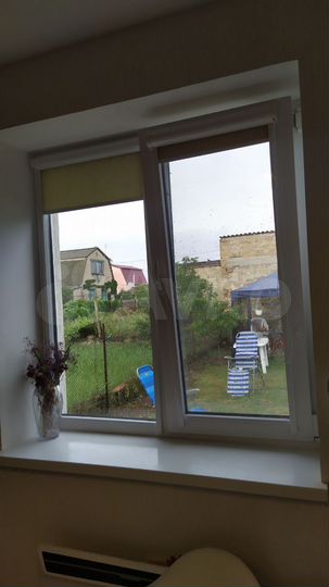 Дом 60 м² на участке 4 сот.