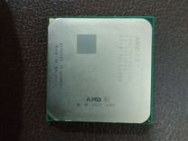 Процессор amd FX FD6350