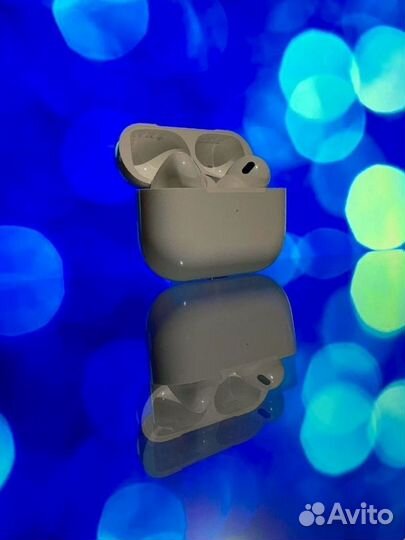 Беспроводные наушники Airpods pro 2