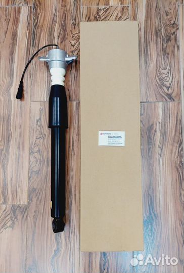 Амортизатор Audi A6 Allroad C7 new