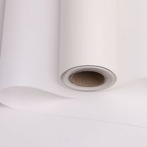 Матовая пленка пастель 58см х 10 м