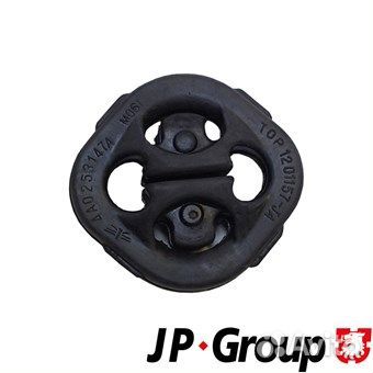 Крепеж глушителя VAG