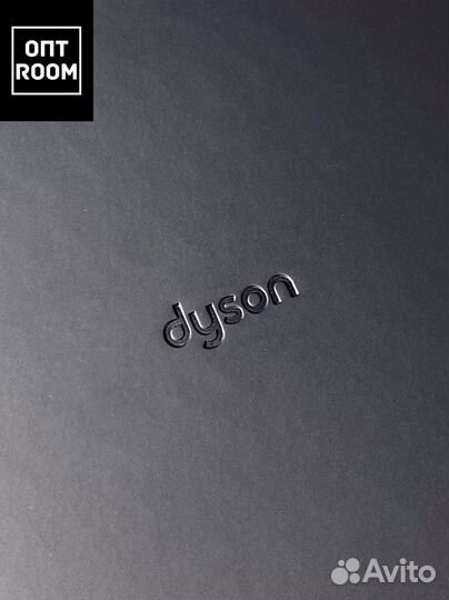 Стайлер Дайсон