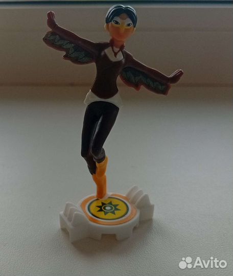 Котики Pusheen, фигурки Леди Баг и Супер Кот