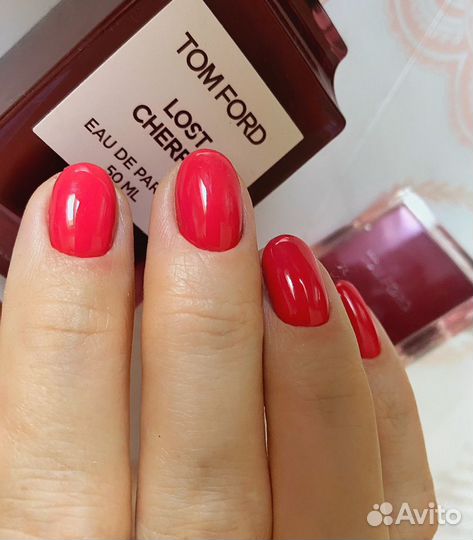 Маникюр на Калинина за 1ч 10 мин