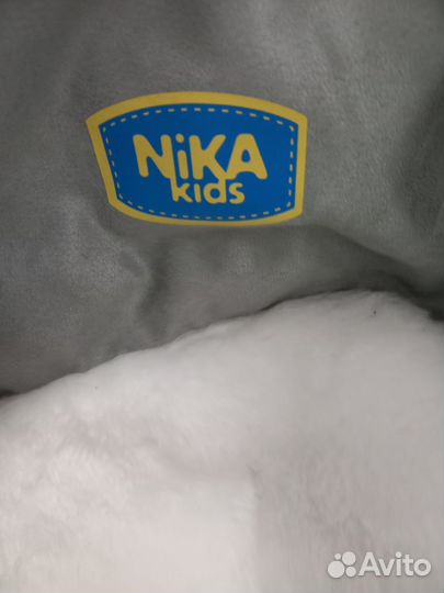 Коляска санки