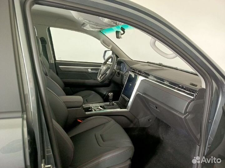 JAC T8 Pro 2.4 МТ, 2024