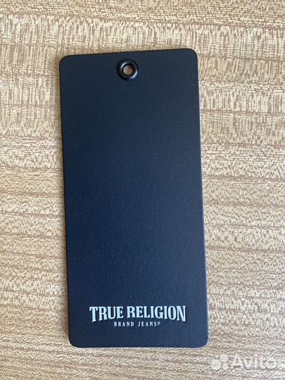 Фут. Муж.true religion