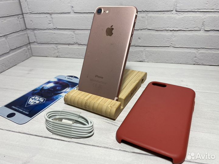 iPhone 7, 32 ГБ