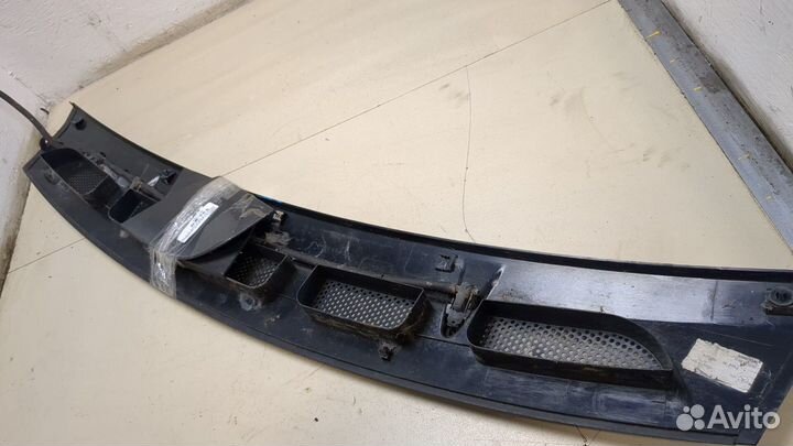 Жабо под дворники Mercedes B W245, 2008