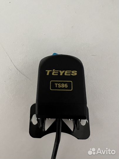 Задняя камера Teyes TS86