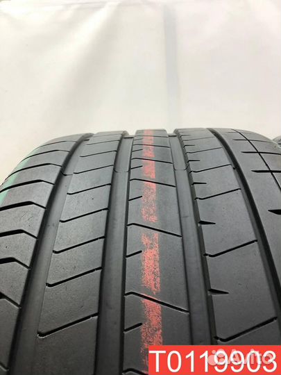 Pirelli P Zero PZ4 325/30 R23 109Y