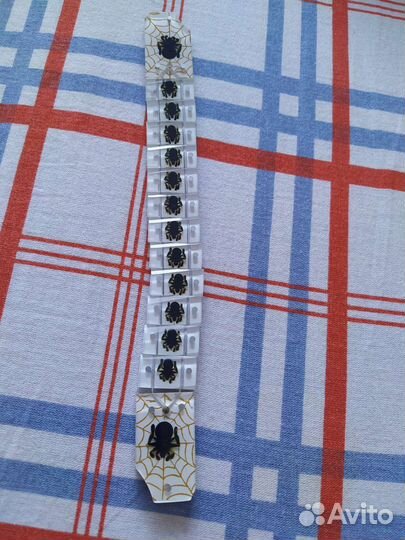 Четки перекидные ручной работы