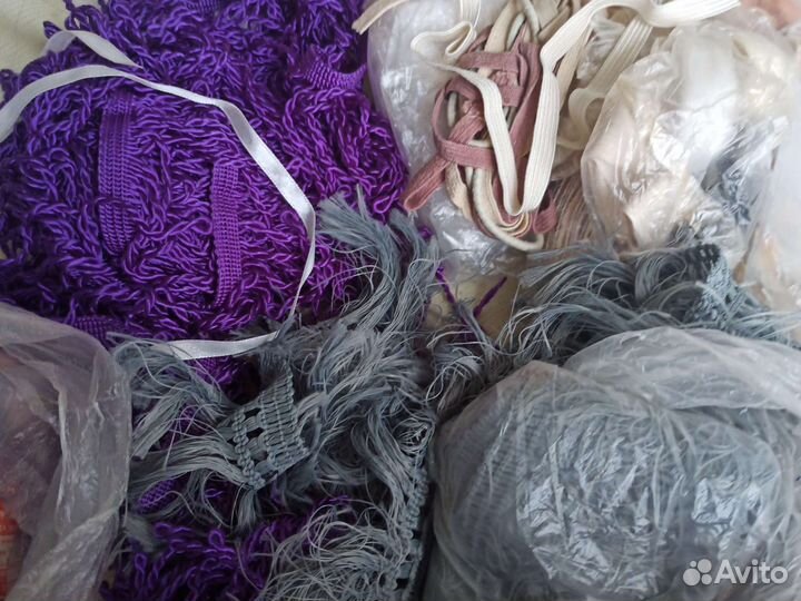 Набор для швеи