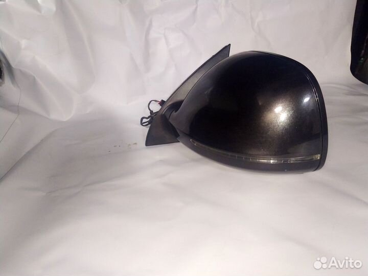 Audi Q7 4L Зеркало боковое s line Ауди Ку7