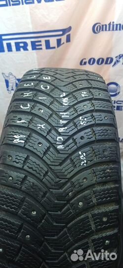 Michelin X-Ice North XIN2 205/65 R16 99T