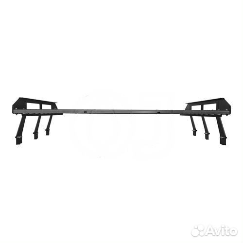 Багажник разборный высокой грузоподъёмности OJ 01