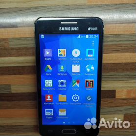 precio samsung galaxy core duos