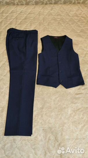 Школьная форма для мальчиков