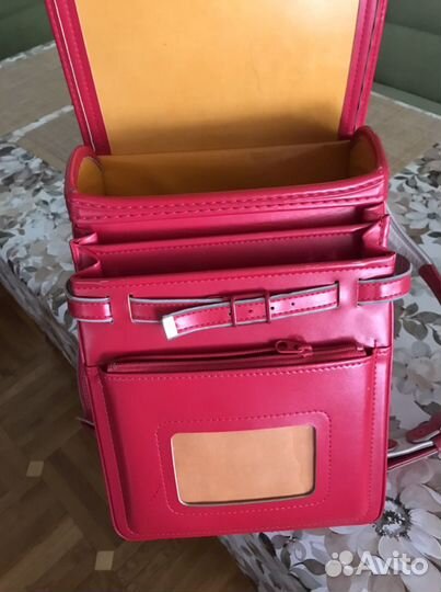 Японский рюкзак