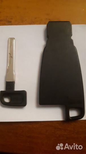 Ключ зажигания (рыбка) Mercedes