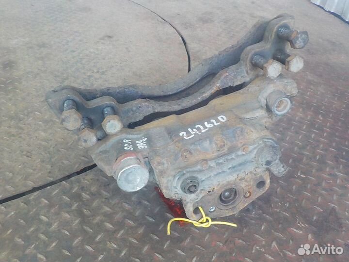 Суппорт правый Scania P,G,R series 4 series