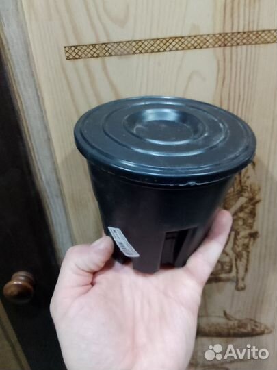 Держатель кровельный универсальный EKF Proxima