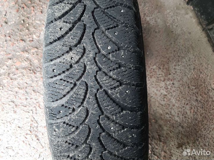 Cordiant Nordway 175/70 R13