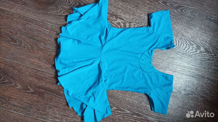 Купальник для девочки